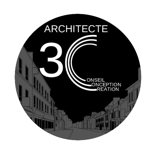 ARCHITECTE 3C